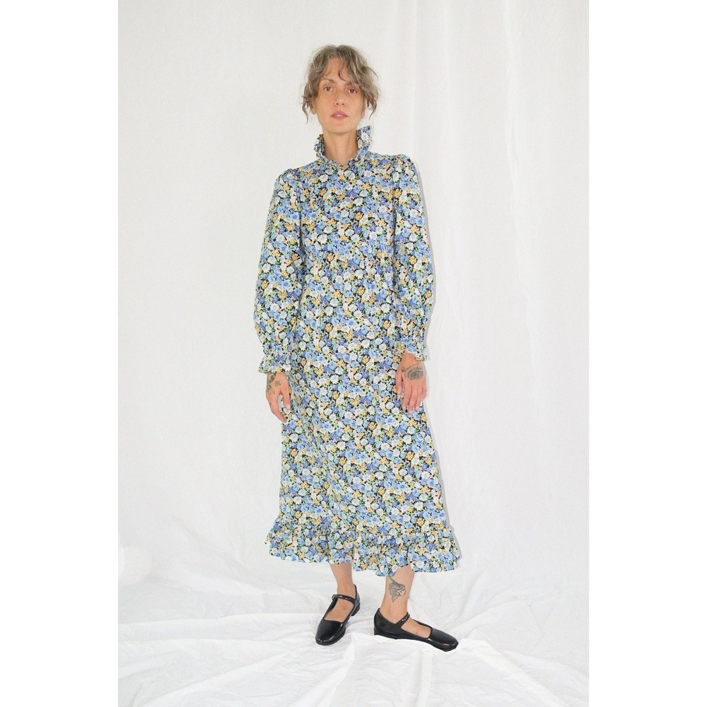 Batsheva Dress Tessa